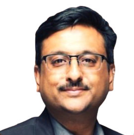 Maneesh Mittal